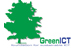 An Innovative Truth III - Congres over duurzame ICT & Energie- logo Stichting GreenICT